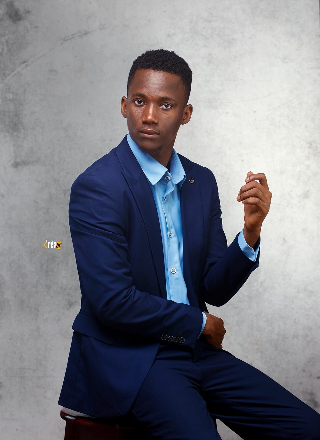 Vital Nasser — formateur du Challenge Ecom Conqueror